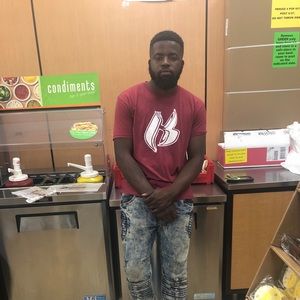 Meet your Posher, Sheldon